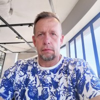 JF Equipment  Employee Francois Bester's profile photo