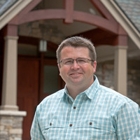 Render Construction, Inc. Employee Eric Render's profile photo