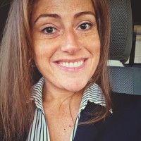 20 Digits Technology Employee Alexandra Bonanno's profile photo