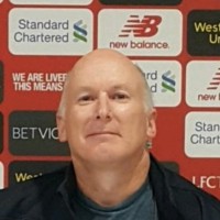 Hopper Developments Ltd. Employee Graham Wallace's profile photo