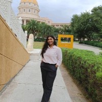 Sysquare Employee Jhanvi Khanna's profile photo