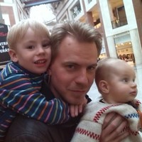 KTH Royal Institute of Technology Employee Johan Jansson's profile photo