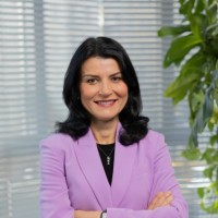 PLAY Employee Beata Zborowska's profile photo