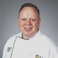 Metz Culinary Management Employee John Selick's profile photo