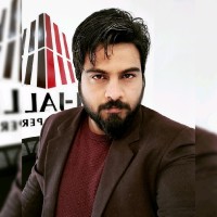 Mudasir Nazar Email & Phone Number