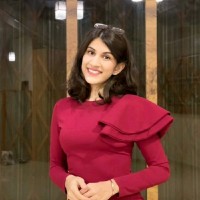 Fresh Gravity Employee Simran Malhotra's profile photo