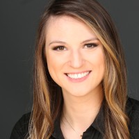 Pace Public Relations Employee Natalie Medved's profile photo