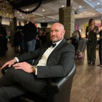 Robert McAnerney Email & Phone Number