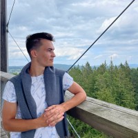 SmartFP - webová platforma Employee Vojtěch Klíma's profile photo