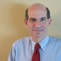 Stony Brook University Employee John Byers's profile photo