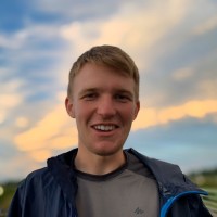 Iopa Solutions Employee Jacob Shipley's profile photo