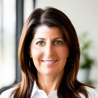 Ioanna Kennedy Email & Phone Number