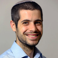 Bites Employee Eytan Morgenstern's profile photo