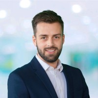 Urben Blu Employee Cedric Perron's profile photo