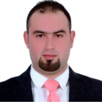 Watch Gang Employee Mohamad Ajlouni's profile photo