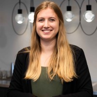 Orenda, Inc Employee Michelle Krogius's profile photo