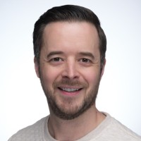 Netflix Employee Jay Murphy's profile photo