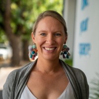 TreeClimb Employee Rhiannon Noble's profile photo