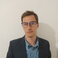 LGM Employee Kévin Boulard's profile photo