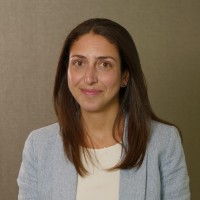 Restaurant Associates Employee Jessica Kinney's profile photo