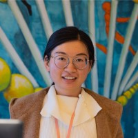 UMCG Employee Weiting Li's profile photo