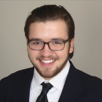 Synergy Fiber Employee Ian Patterson's profile photo