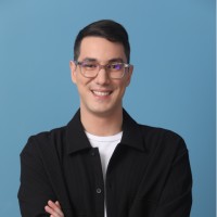 SBT SOLUTION LTD Employee Nikola Garkov's profile photo