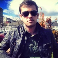 Easytrip Ireland Employee Denis Stepanenko's profile photo
