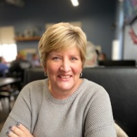 People Plus, Inc Employee Kellie Fredrick's profile photo
