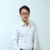 上海纵目科技有限公司Shanghai Zongmu Technology Co. Ltd. Employee Steven Sun's profile photo