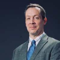 Dickinson Wright Employee Chris Mitchell's profile photo