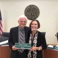 Lawrence Lunn Email & Phone Number