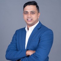 YUCOLLECT Employee Ayanava Dasgupta's profile photo