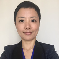 Yang Ming Netherlands BV Employee Julia's profile photo