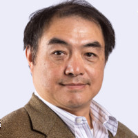 Cisco Employee Stephen Hung's profile photo
