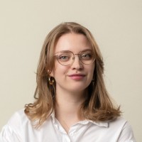 IT-Bemanning AB Employee Elin Rydbjörk's profile photo
