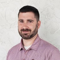 Aaron Atzbach