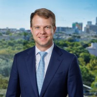 Paceline Equity Partners Employee Peter Guffey's profile photo