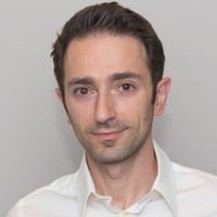 Fractal Creative Employee Harout Markarian's profile photo