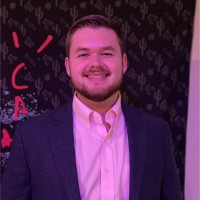 Louisiana State University Employee Joshua Beane's profile photo