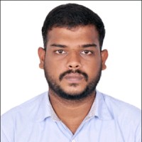 HDFC Bank Employee Ajithkumar M's profile photo