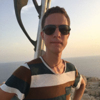 Markbygg AB Employee Johannes Andersson's profile photo