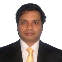 Bigyellowfish Employee Pratap Pudi's profile photo