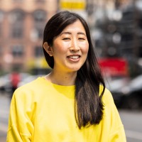 Ping Chong and Company Employee Jane Jung's profile photo