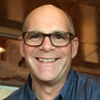 Princess Cruises Employee Joseph Conroy's profile photo