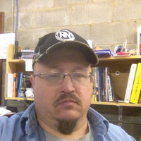 Nova Rubber Company Employee Mike Rexrode's profile photo