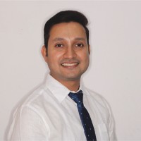 INSTITUTE OF DENTAL STUDIES & TECHNOLOGY DELHI-MEERUT ROAD, KADRABAD, MODINAGAR Employee Monis Raza's profile photo