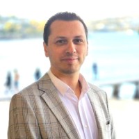 dusk Australasia Employee Vlad Yakubson's profile photo