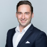 CEO Coaching International Employee Kalin Foster's profile photo