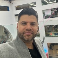 Carlos Andres Martinez Email